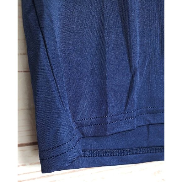 Genuine Merchandise Red Sox Benintendi #16 Crew Neck T-Shirt - Large 14/16 Blue - Picture 4 of 11